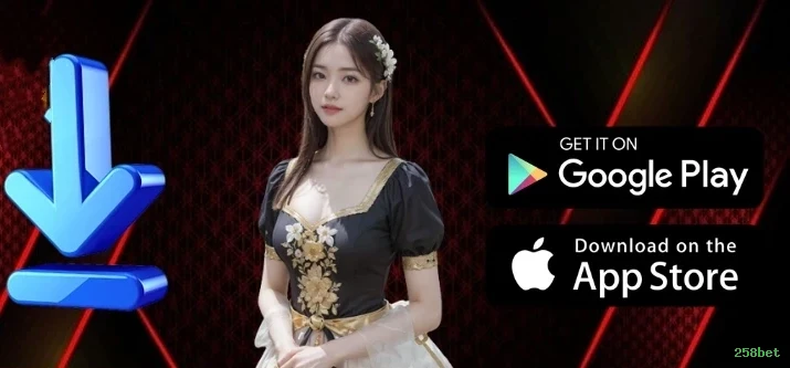 Instalar APK 258bet
