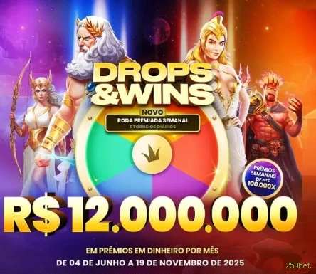 Download iOS 258bet