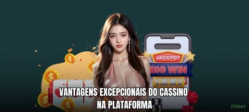 Programa VIP 258bet