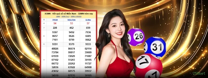 Programa VIP 258bet