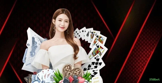 Streaming 4K no cassino ao vivo da 258bet