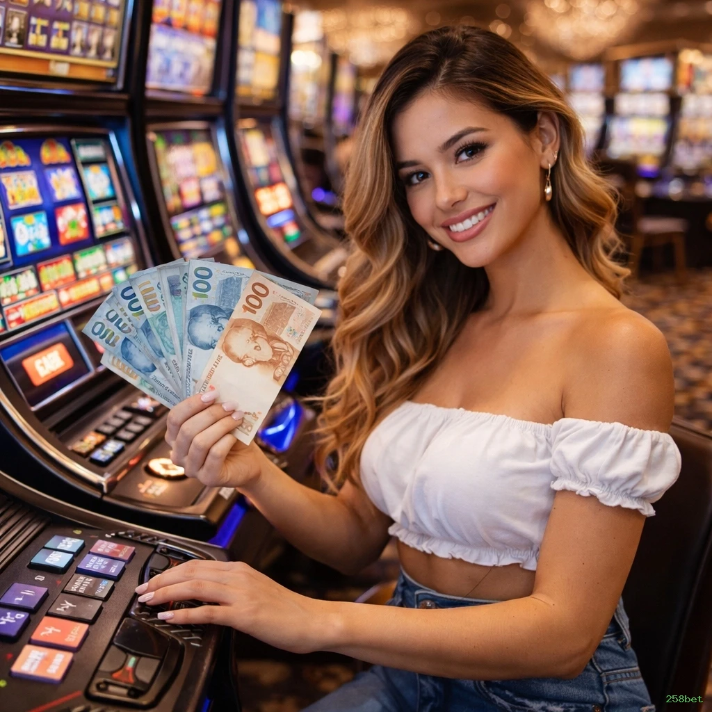 Instalação iOS 258bet