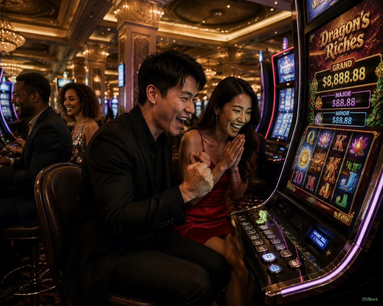 PG Slots Collection
